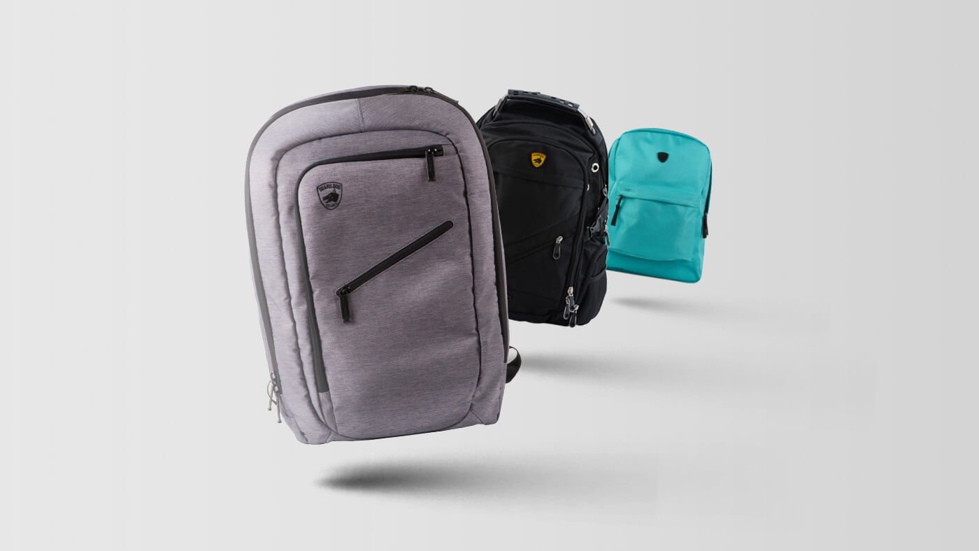 3 Reasons Why You Should Own a Bulletproof Backpack