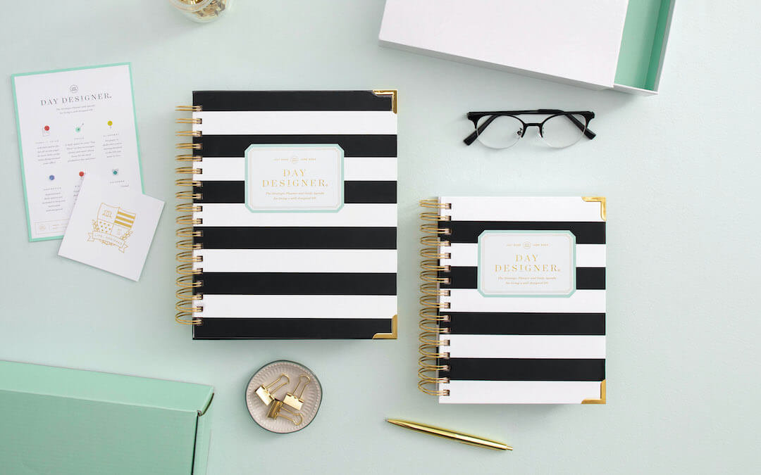 Which Flagship Planner Size Is Best for You?