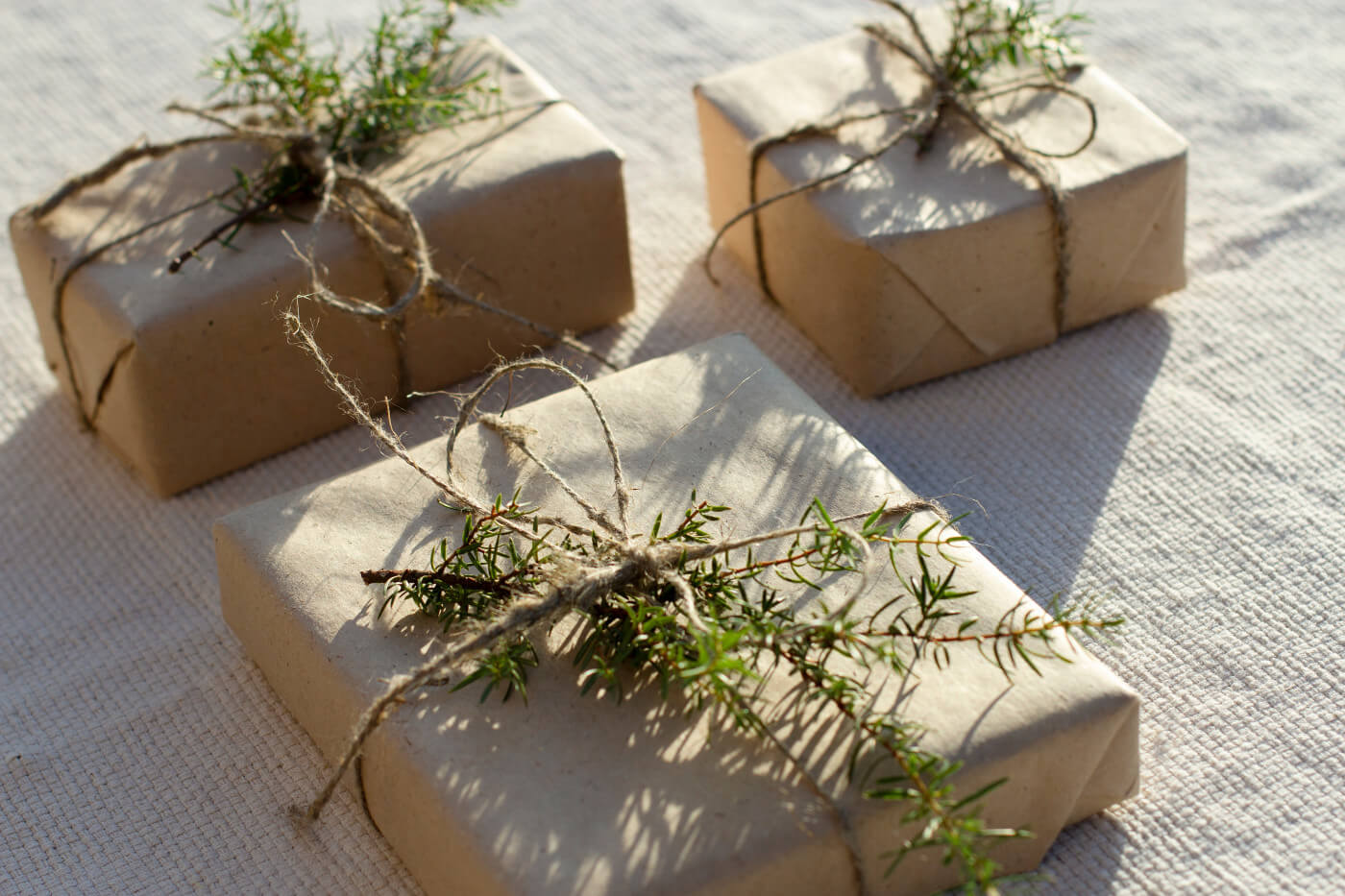 Sustainable Gifts: 22 Green Presents for Mindful Loved Ones