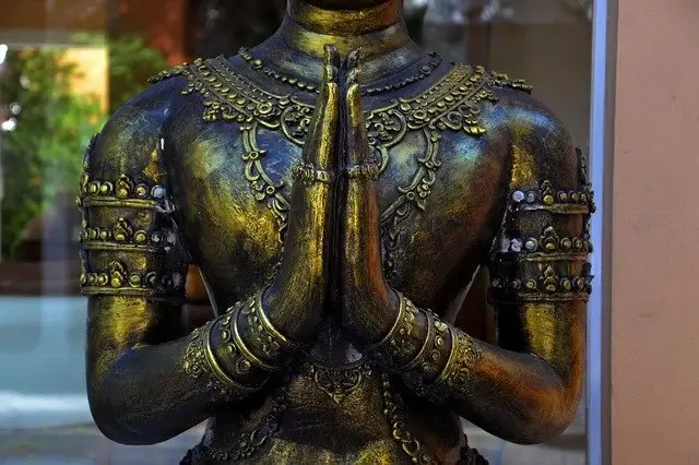 how to use the Sri mrityunjaya mantra