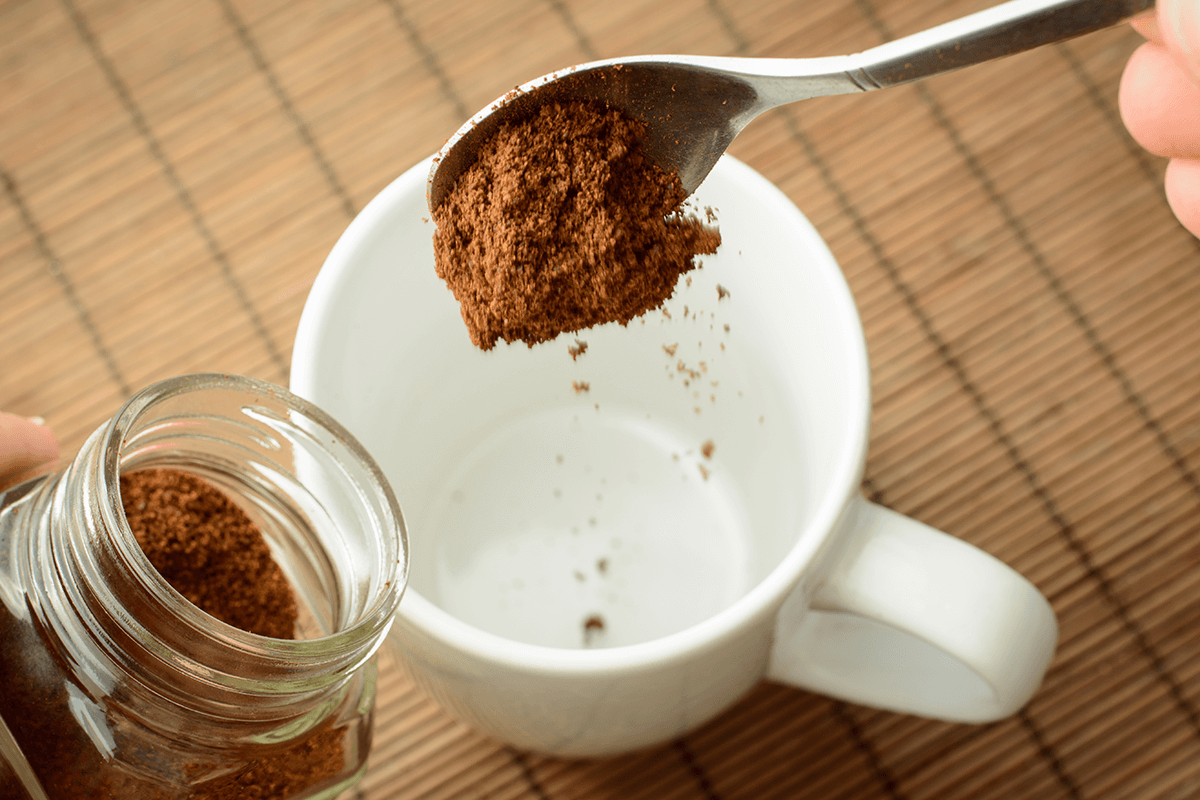 What Is Instant Coffee and Why Does it Suck?