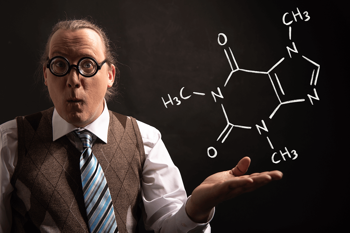 How Much Caffeine Will Actually Kill You?