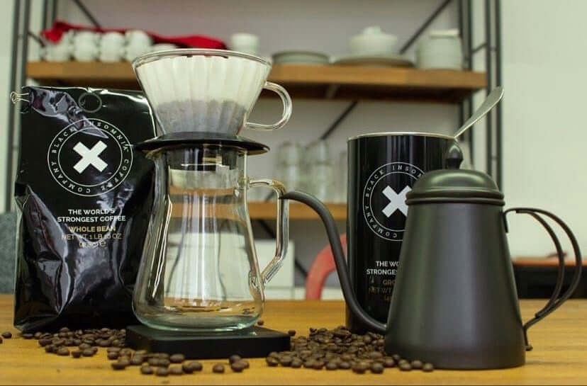 How to Make Good Coffee