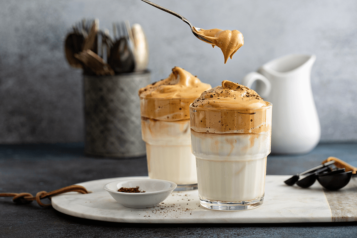 How to Make Whipped Coffee – Black Insomnia Coffee