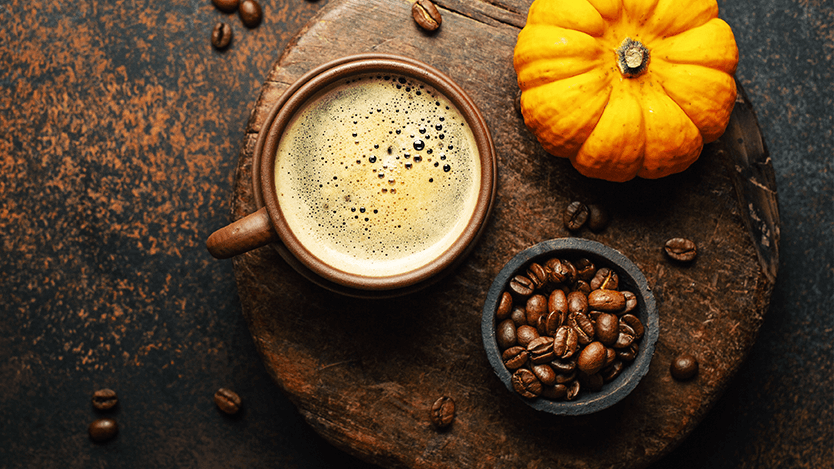Three Ways To Incorporate Coffee Into Thanksgiving