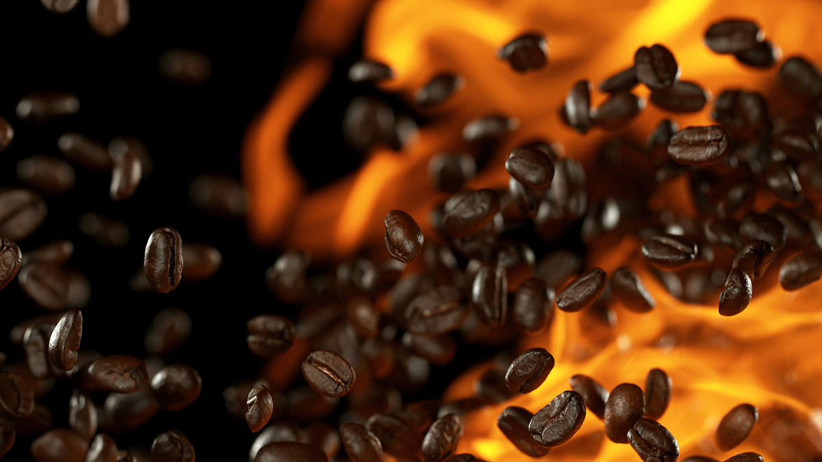 Why Do Some Coffee Chains Burn Their Beans?