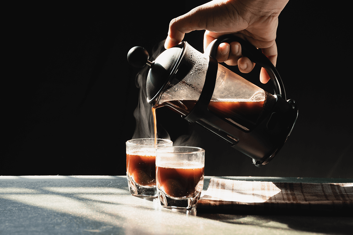 7 Tips To Minimize Grounds in French Press Coffee