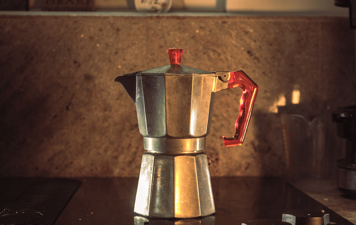 What's The Difference Between a Moka Pot and a Percolator?