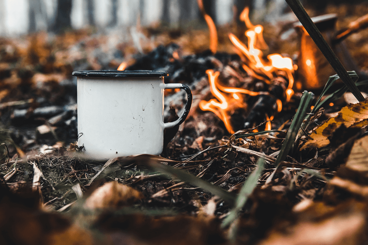 Does Your Coffee Taste Burnt? 5 Things to Check