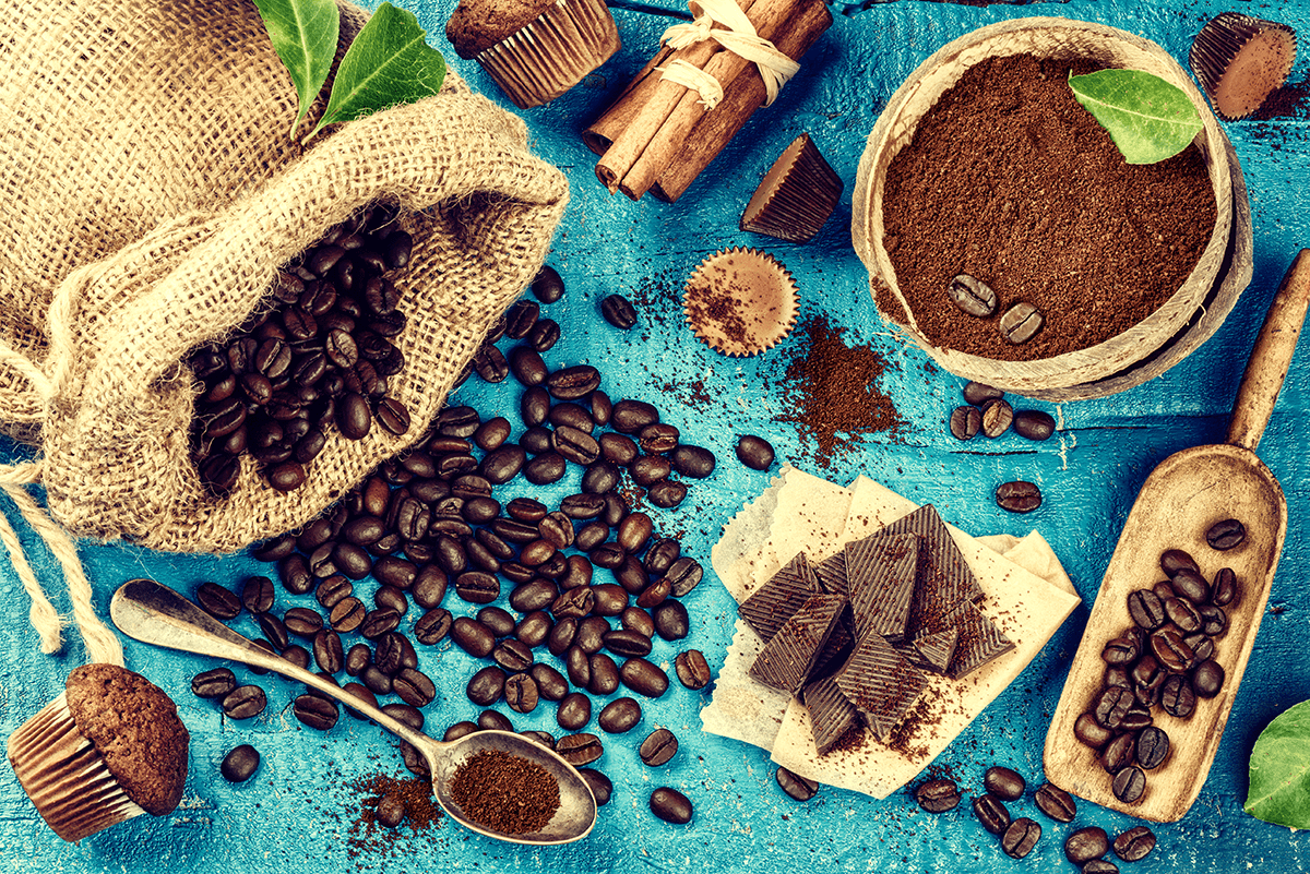 8 Things Coffee Has in Common With Cacao