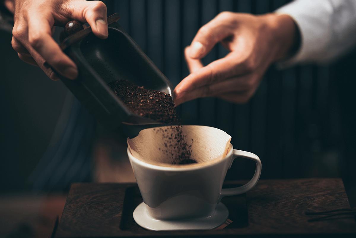 How to Make The Strongest Coffee in the World: A Guide