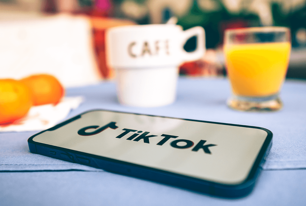 4 Modern Coffee Trends That Came From TikTok