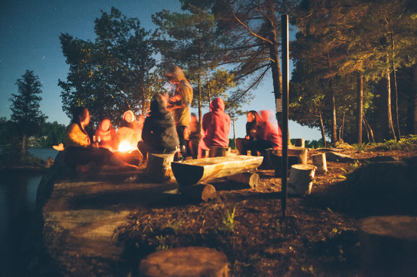 Kayak Coffee’s Guide to Car Camping