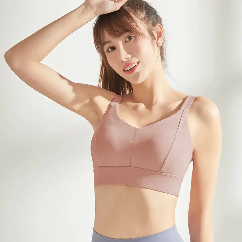 How To Choose The Best Sports Bra?