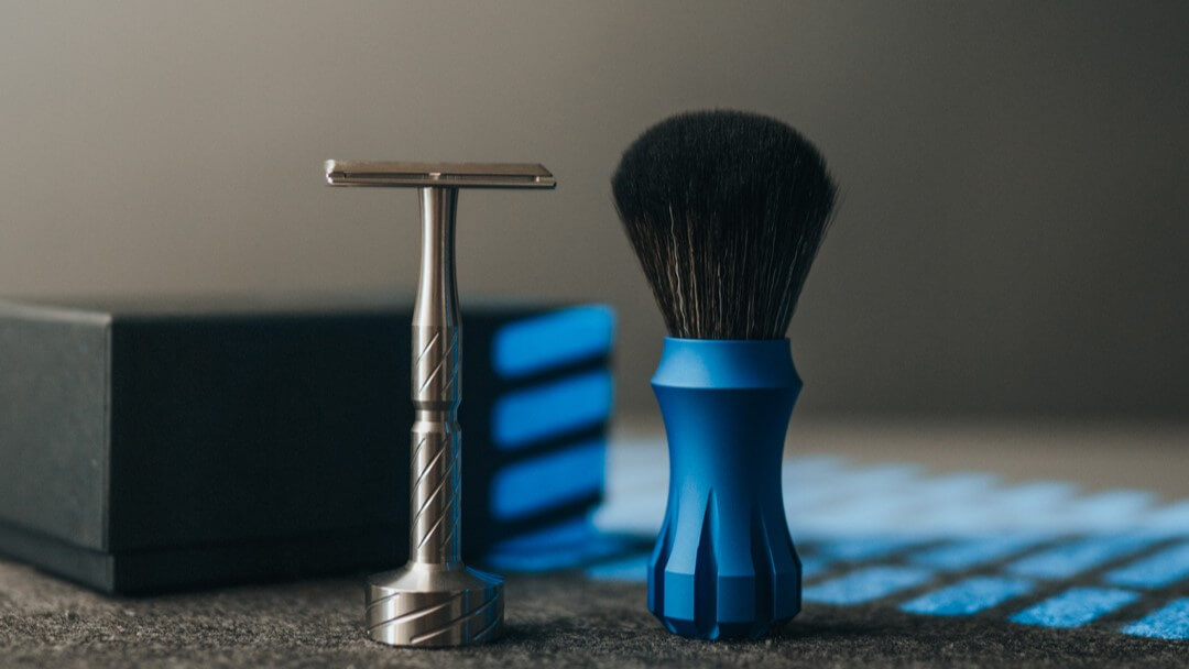 What is Wet Shaving? The Blackland Guide