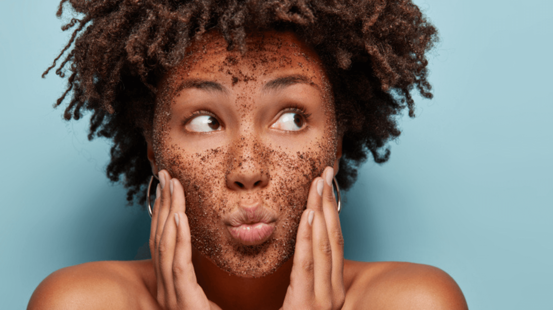 Are You Using the Best Face Exfoliator?