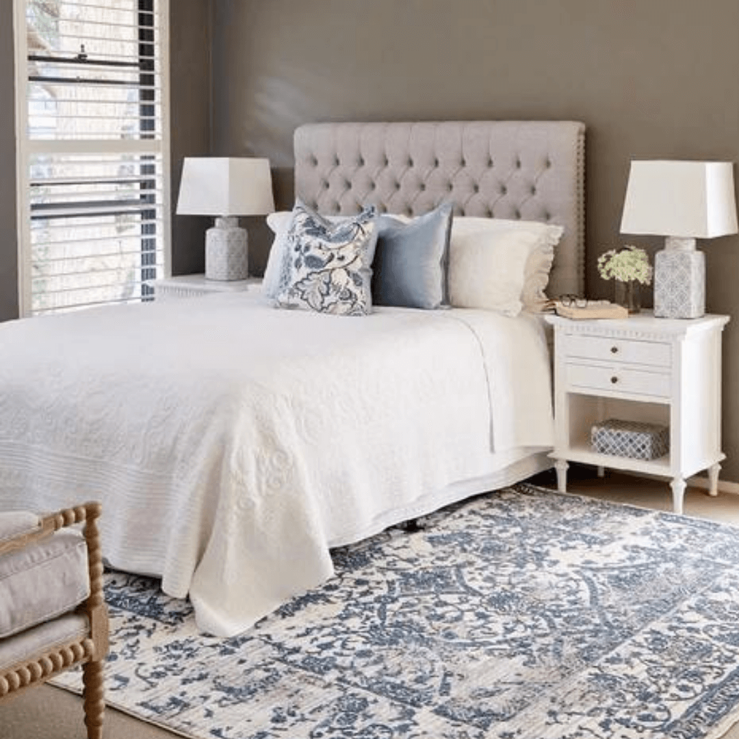 Rug Guide: How to choose the right size
