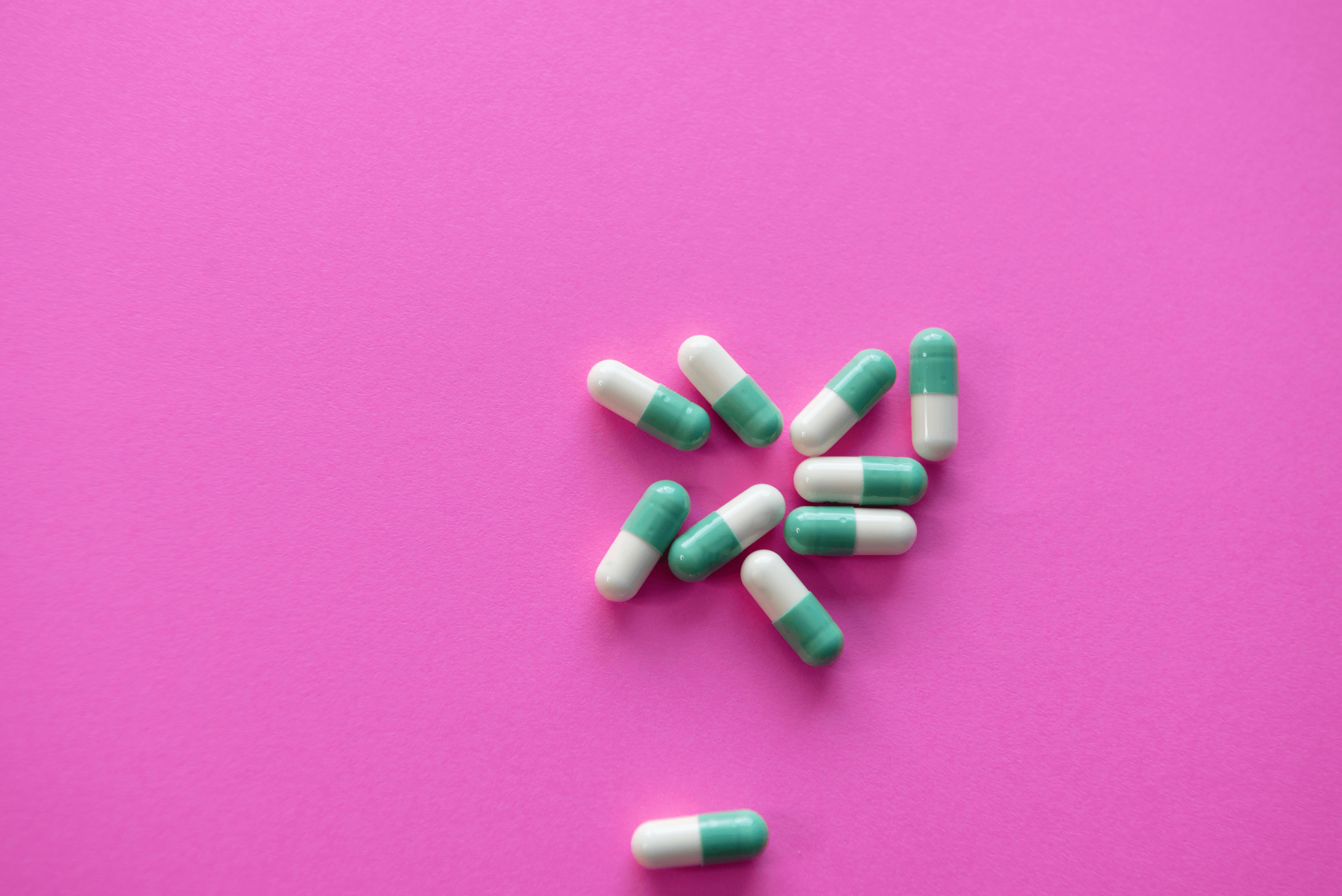 What to know about prescription medications for your period cramps.