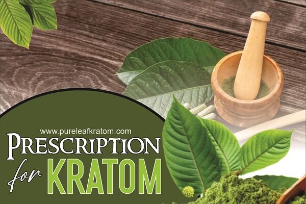 Kratom Legality: Should I Get a Prescription to Buy Kratom?