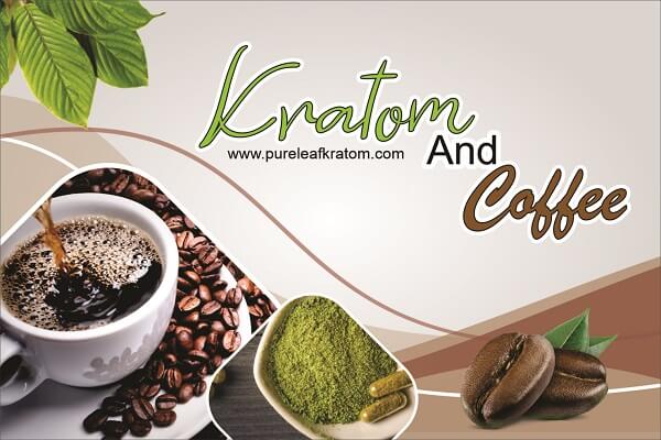 Kratom and Coffee or Both for a Perfect Combination as a Drink