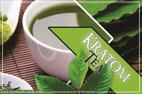 What Is Kratom Tea? Is It Safe For Human Consumption?