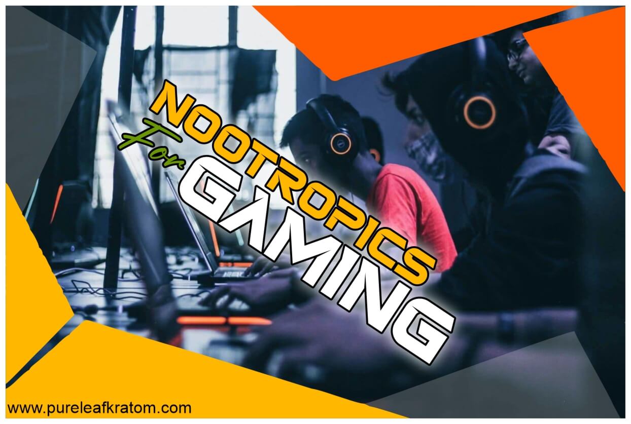 Best Gaming Nootropics: The Discussion You Can’t Miss