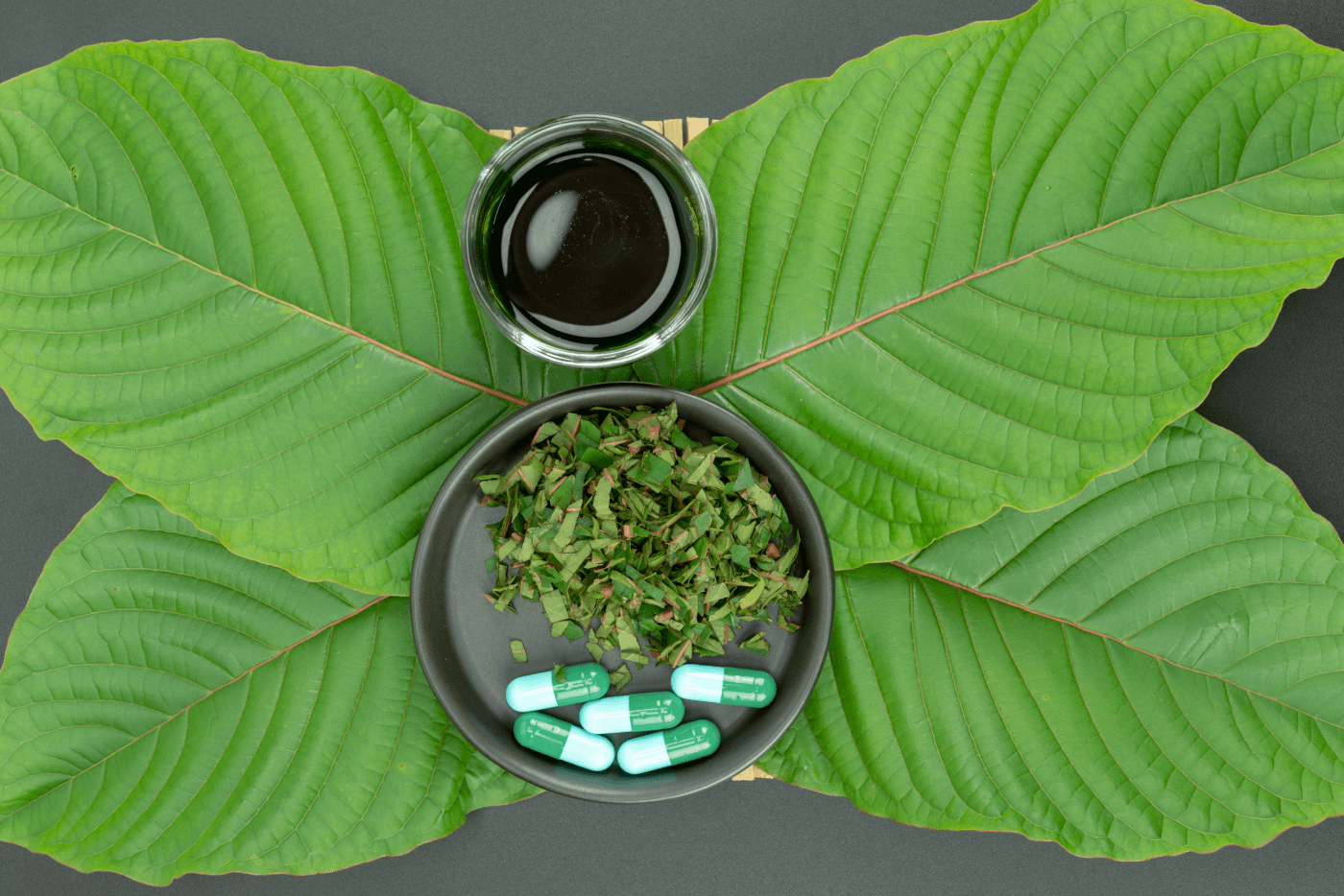 What’s the difference Between Indo Kratom and Bali Kratom