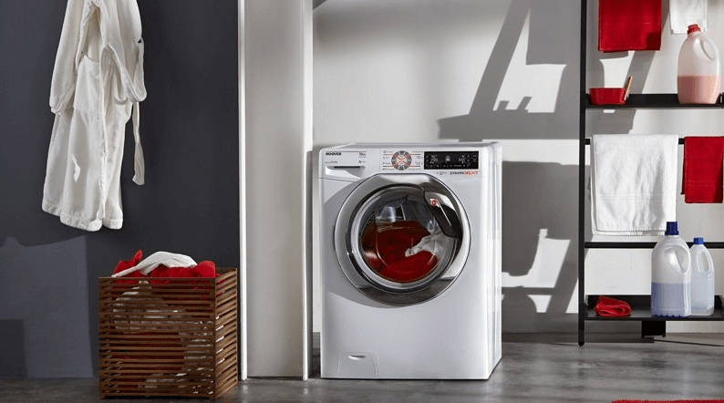 The Ultimate Washing Machine Buying Guide