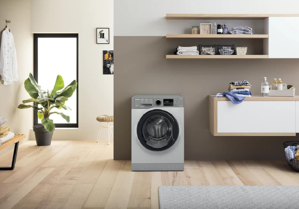 What To Know Before You Buy Washer Dryers in Ireland