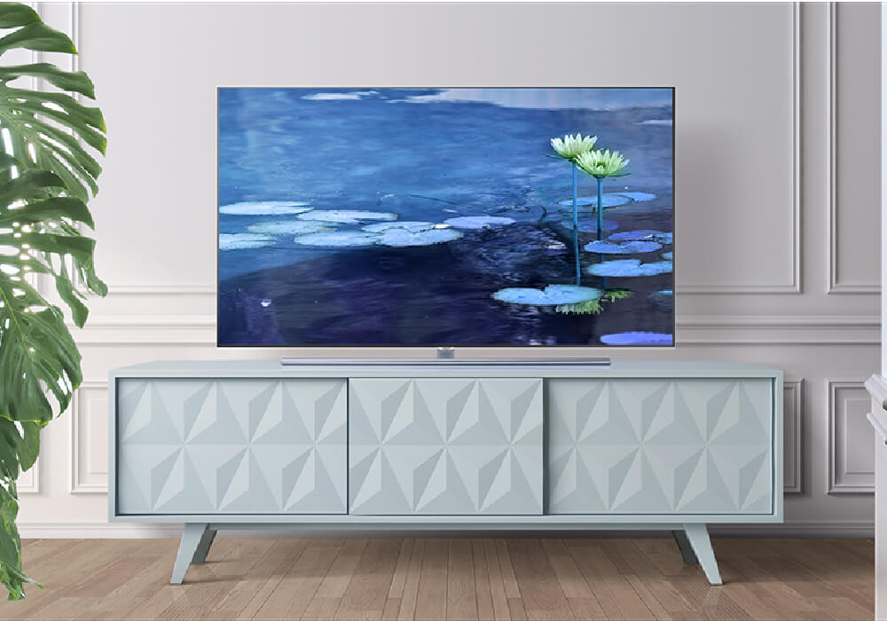 A Guide to Buying Samsung TVs in Ireland