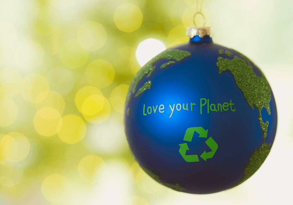 Top Recycling Tips This Christmas Season