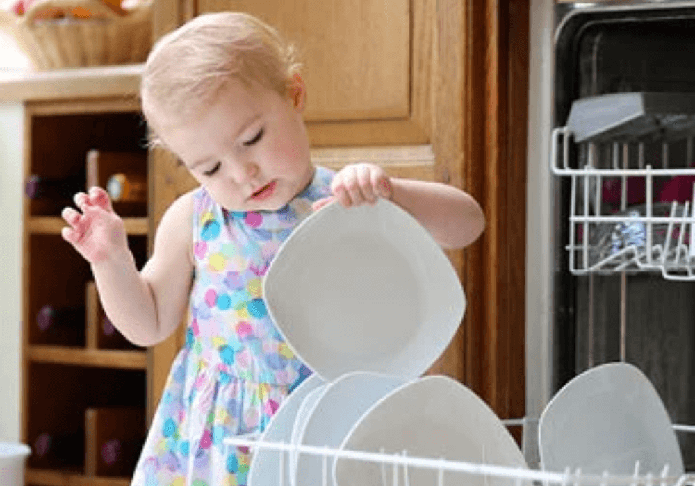 The Dishwasher Buying Guide