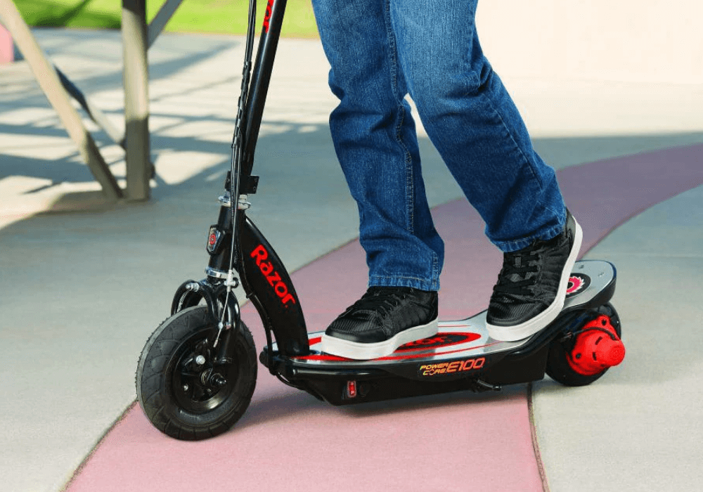 The Ultimate Electric Scooter Buying Guide