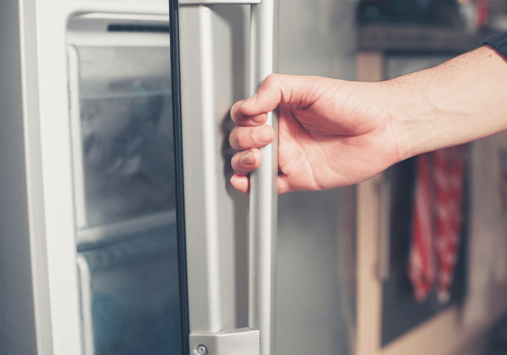 The Ultimate Freezer Buying Guide