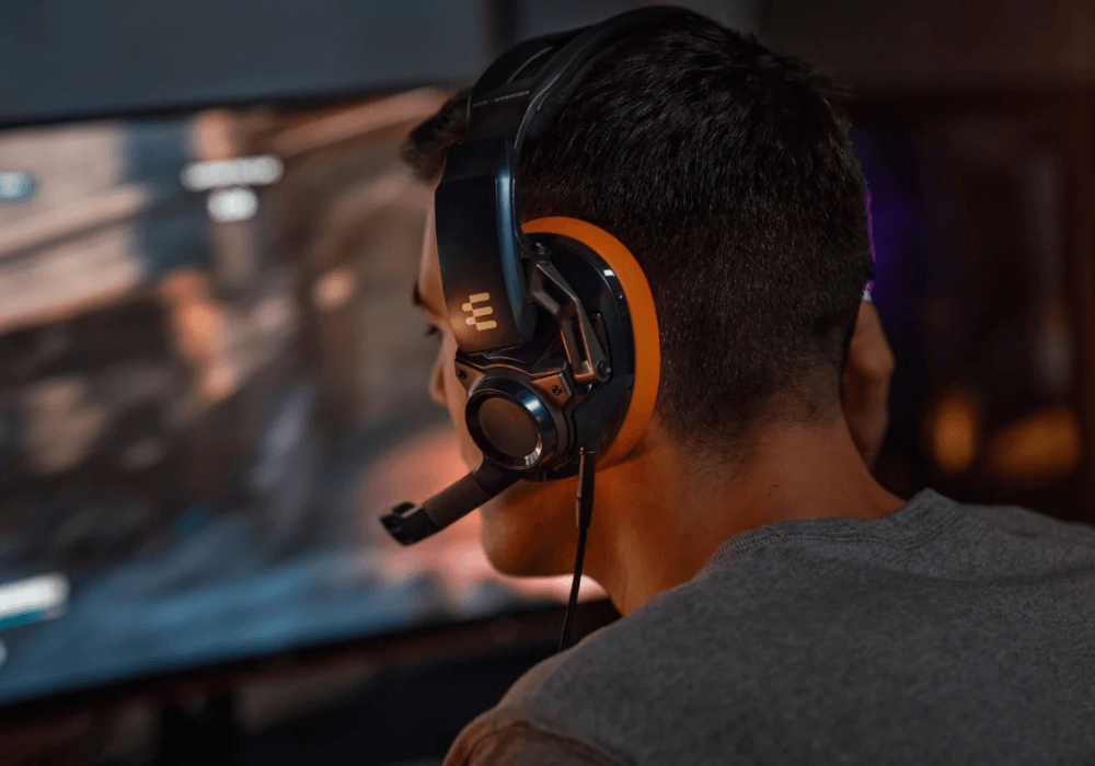 Gaming Headphones: The Audio Buying Guide