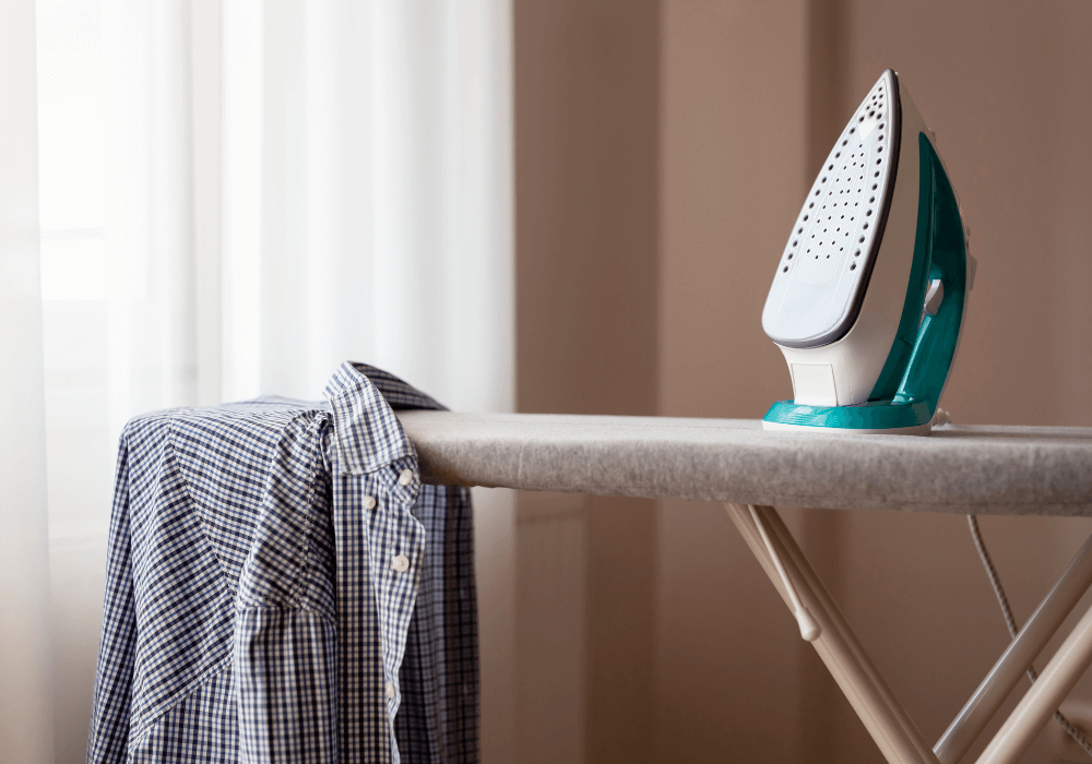 The Ultimate Iron and Steam Iron Buying Guide
