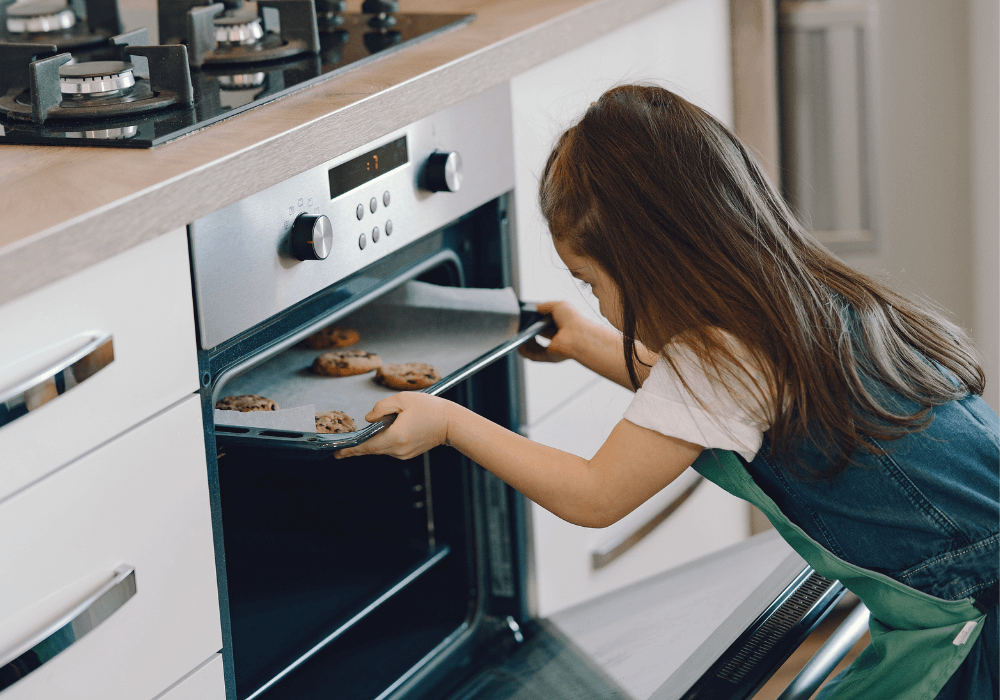 The Ultimate Oven Buying Guide