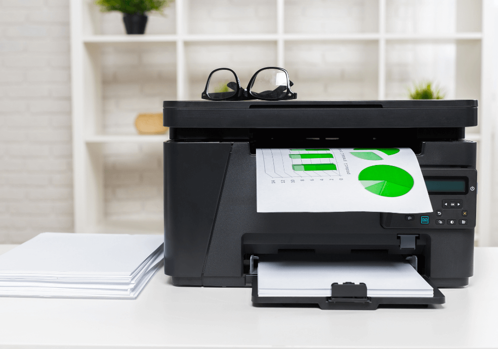 The Ultimate Printer Buying Guide