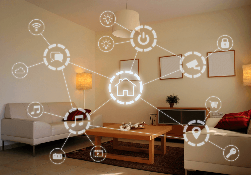 Get Smart in 2023 with these Smart Home Gadgets