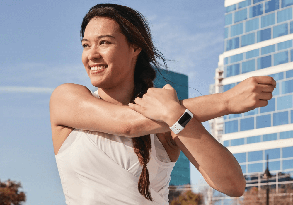 Fitness Tracker Gift Guide: Top Wearables to Get You Active