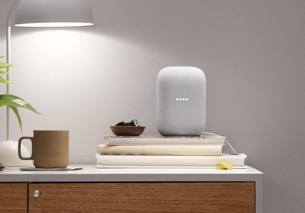 The Smart Home Speaker Guide Christmas 2022
