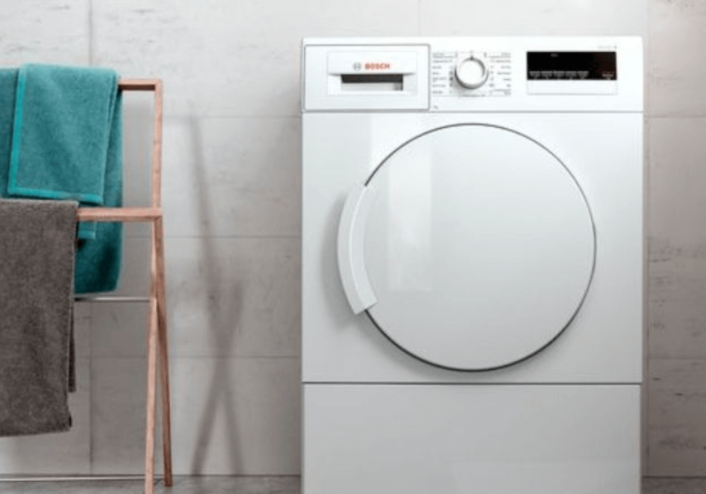 Top Tips for Buying a Tumble Dryer