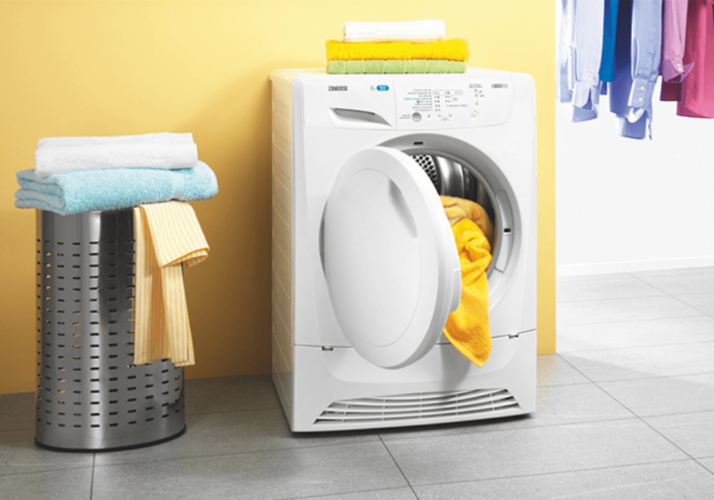 Your Tumble Dryer Explained: Settings, Suitability, and Saving Money
