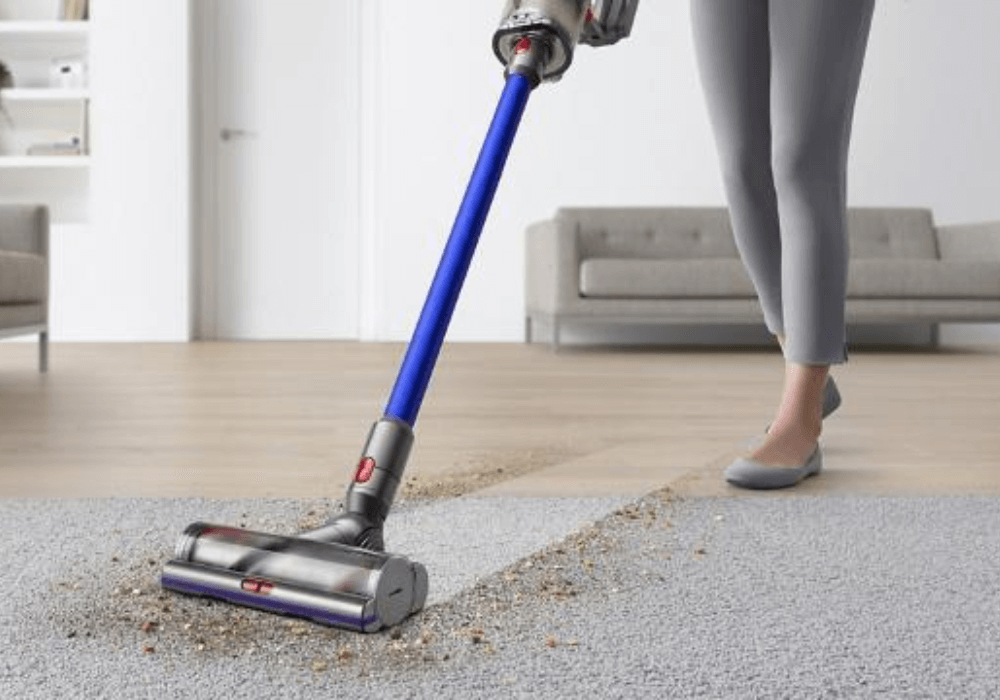The Ultimate Vacuum Cleaner Buying Guide