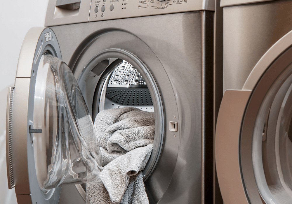 Washer Dryer vs Washing Machine: Is 2 Really Better Than 1?