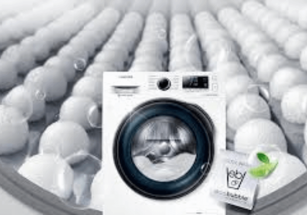 Buying Samsung Washing Machines in Ireland