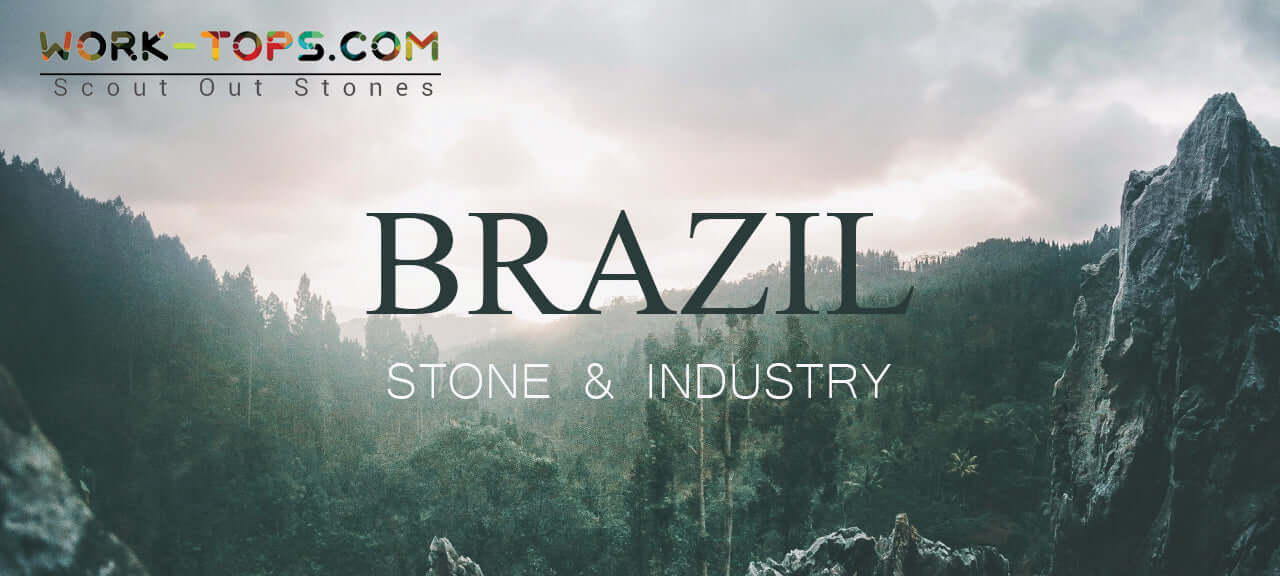 Brazil Stones And Industry– www.work-tops.com