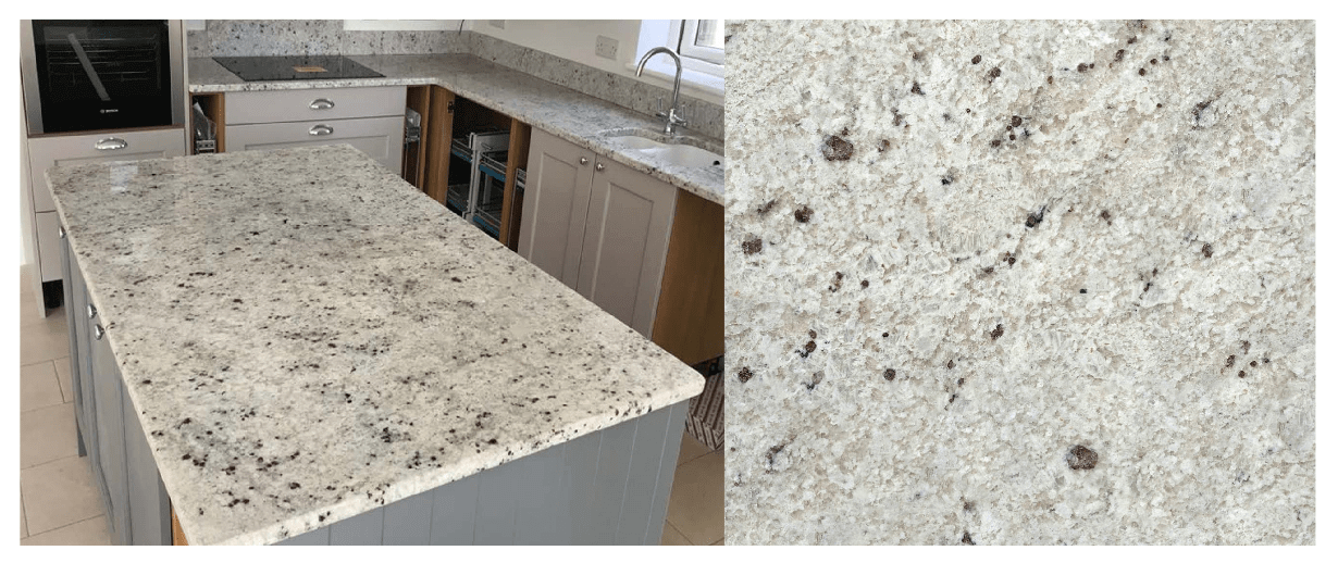 Colonial Gold Granite: A true masterpiece collection– www.work-tops.com