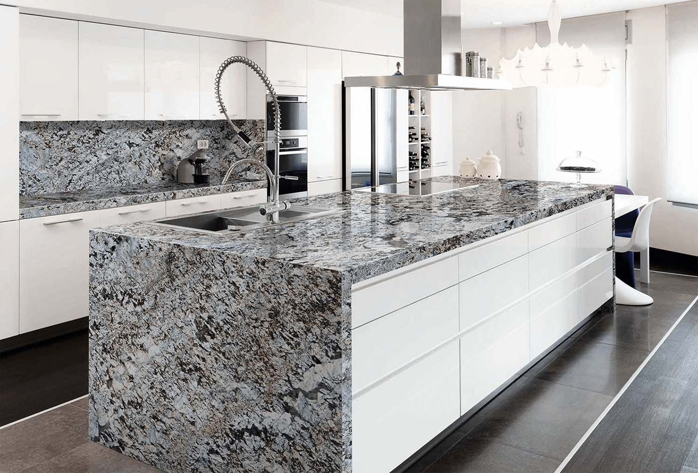 Granite Worktops: LongLasting one for your Kitchen– www.work-tops.com
