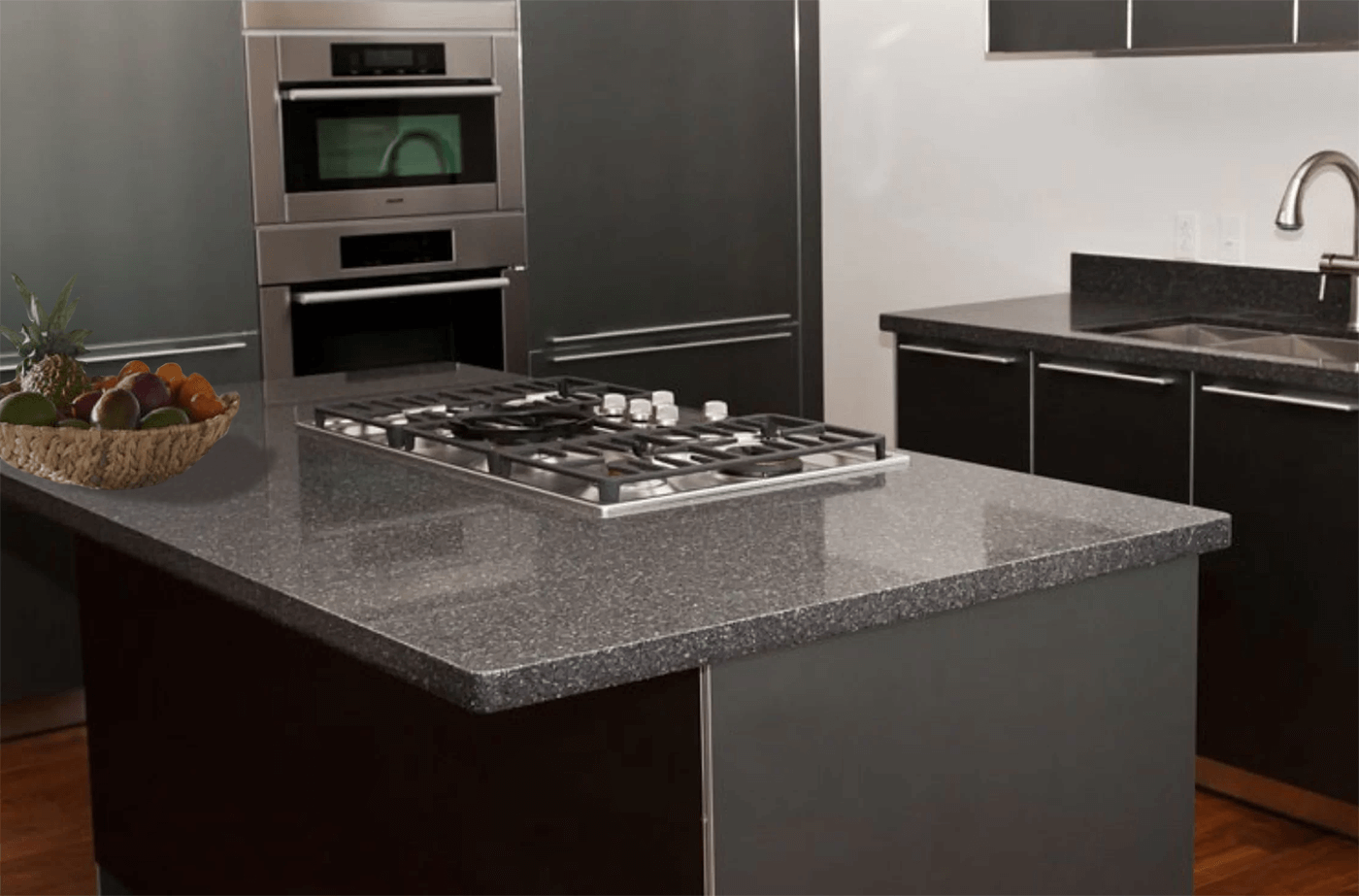 Grey Worktops: Gives you a Subtle and Peaceful Atmosphere– www.work-tops.com